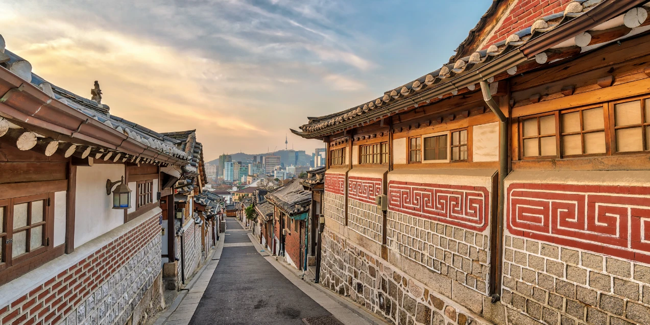 South Korea