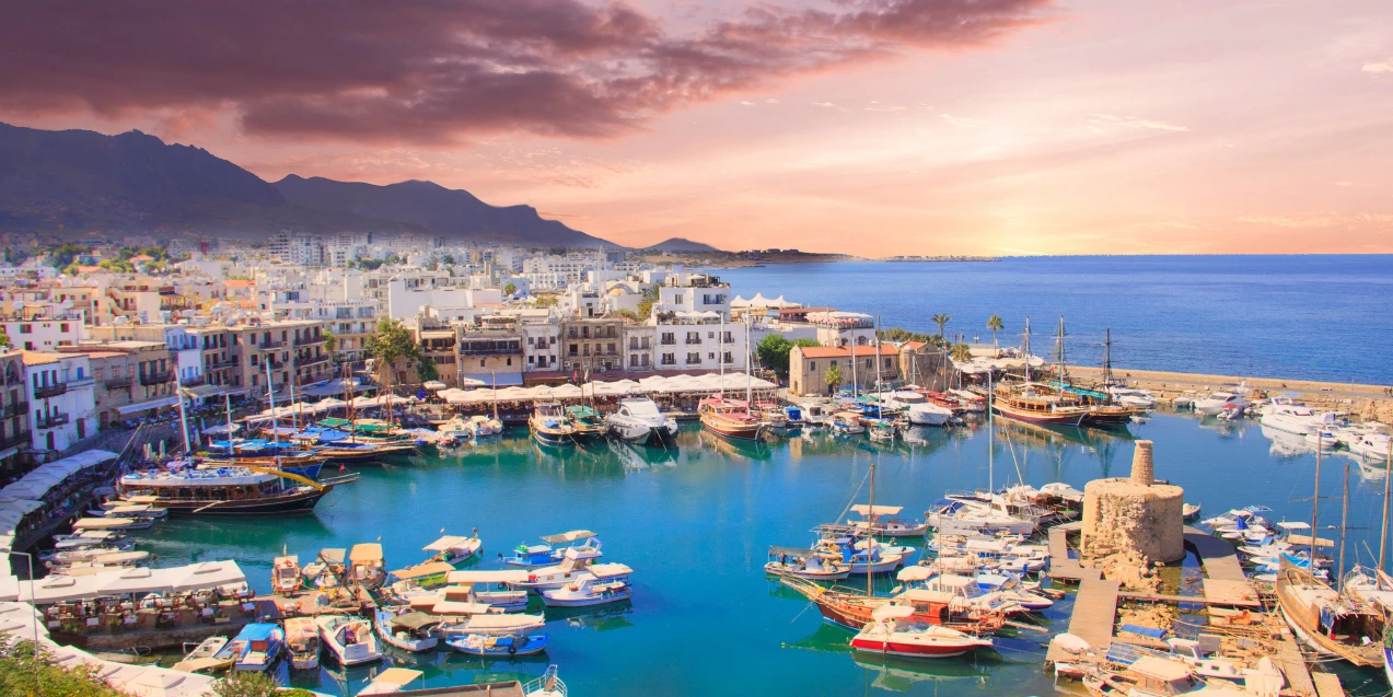 Cyprus